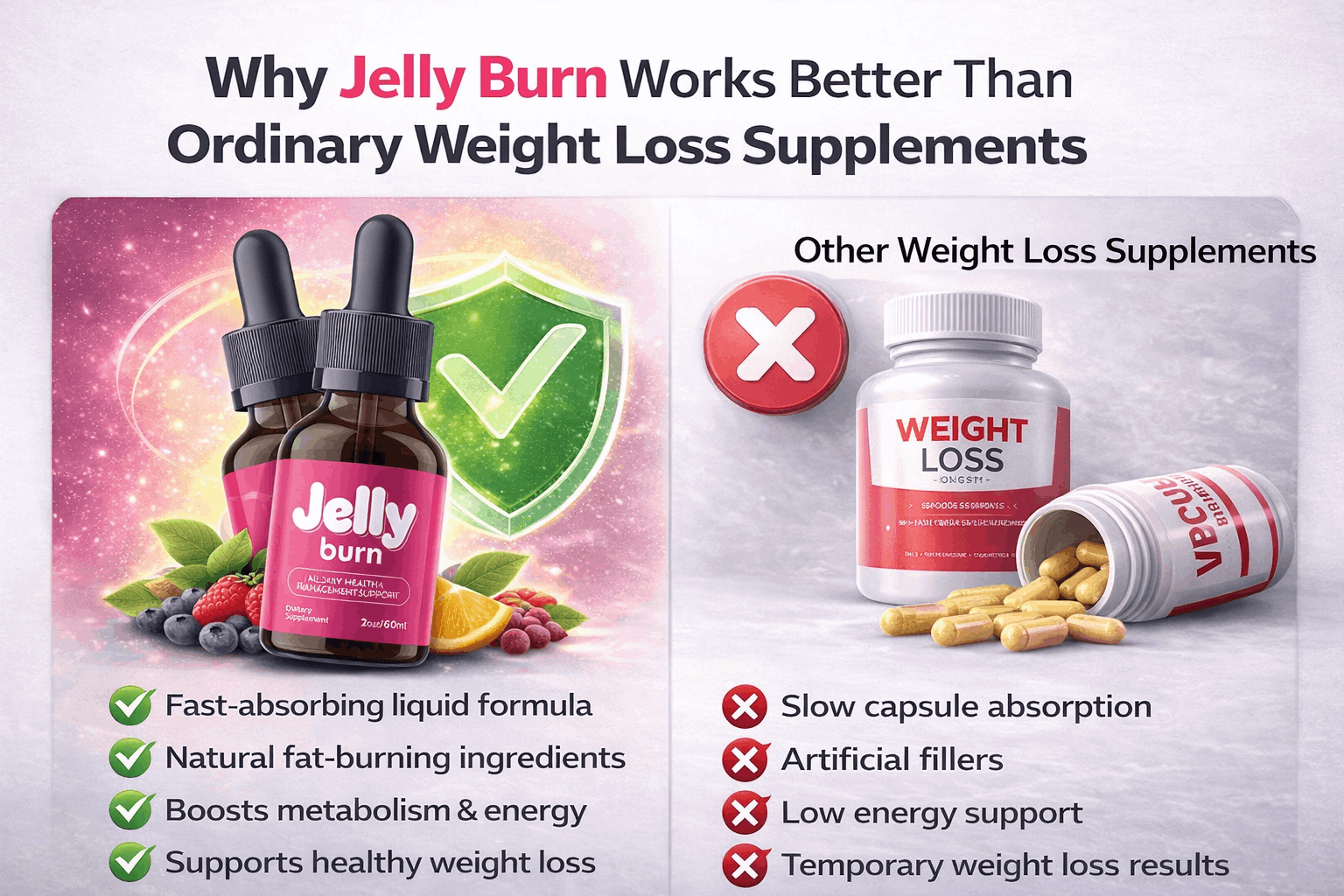Why Choose Jelly Burn?