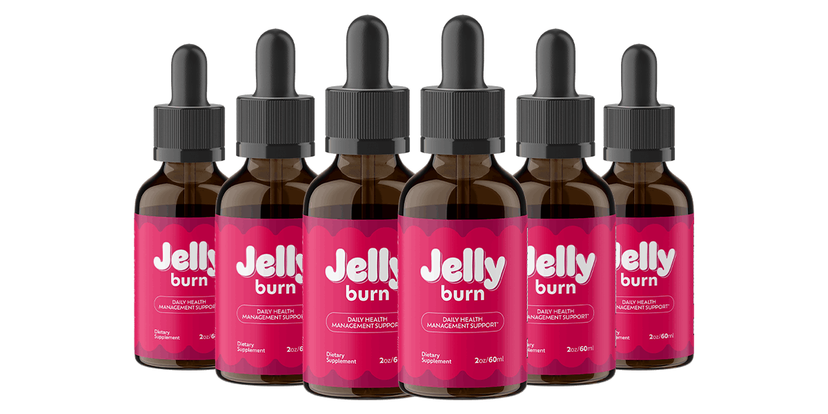 Jelly Burn Discounted Offer