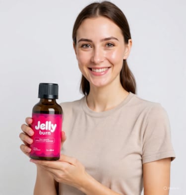  Jelly Burn- Susan T., (Verified Purchase)